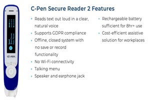cpen secure