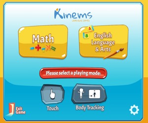 Kinems