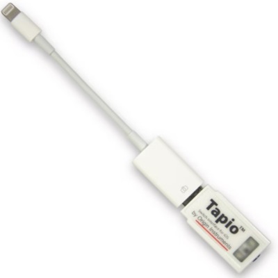Tapio switch interface